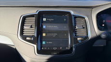 Volvo XC90 2.0 B5D [235] Plus Dark 5dr AWD Geartronic Diesel Estate